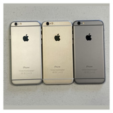 Apple iPhone 6 128GB 64GB 16GB Unlocked Verizon Att Tmobile GSM/CDMA iOS