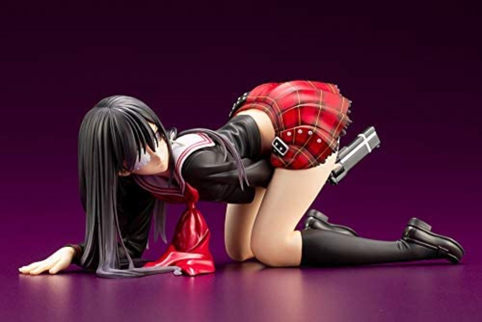 Thumbnail - Sister Blut Hino Maria 1/6 Maßstab Figur Kotobukiya Anime F/s