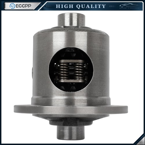 19599-010 Fits GM Chevy 7.5" 7.625" 28 Spline Limited Slip Differential - Picture 2 of 10