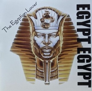 Egyptian Lover LP | eBay