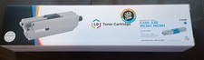 New Cyan Toner Cartridge for Okidata 44469703 C330dn/C331dn/C530dn/MC361
