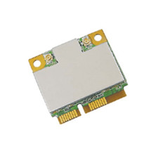 Azurewave AW-NE195H WLAN 802.11bgn PCI Express Card  150Mbps  Atheros AR1111