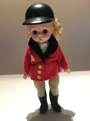 2005 alexander doll company