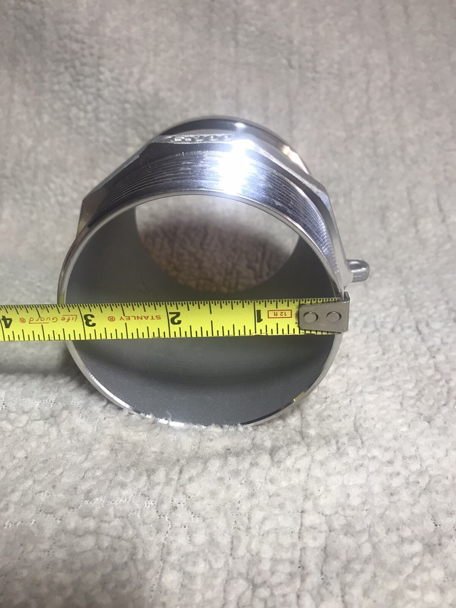 CAMLOCK TIPO LAS - Maschio Flangiato, RACCORDI CAMLOCK - Foto 4