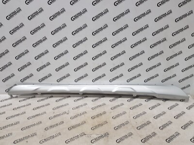 Volvo Xc40 2017 LH Side Skirt Sill Cover 31330498 for sale online  