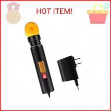 GOOD MOTHER Bright Cool LED Light Egg Candler Tester Incubator for Chickens Duck