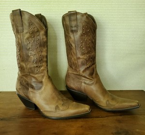 bcbgirls boots