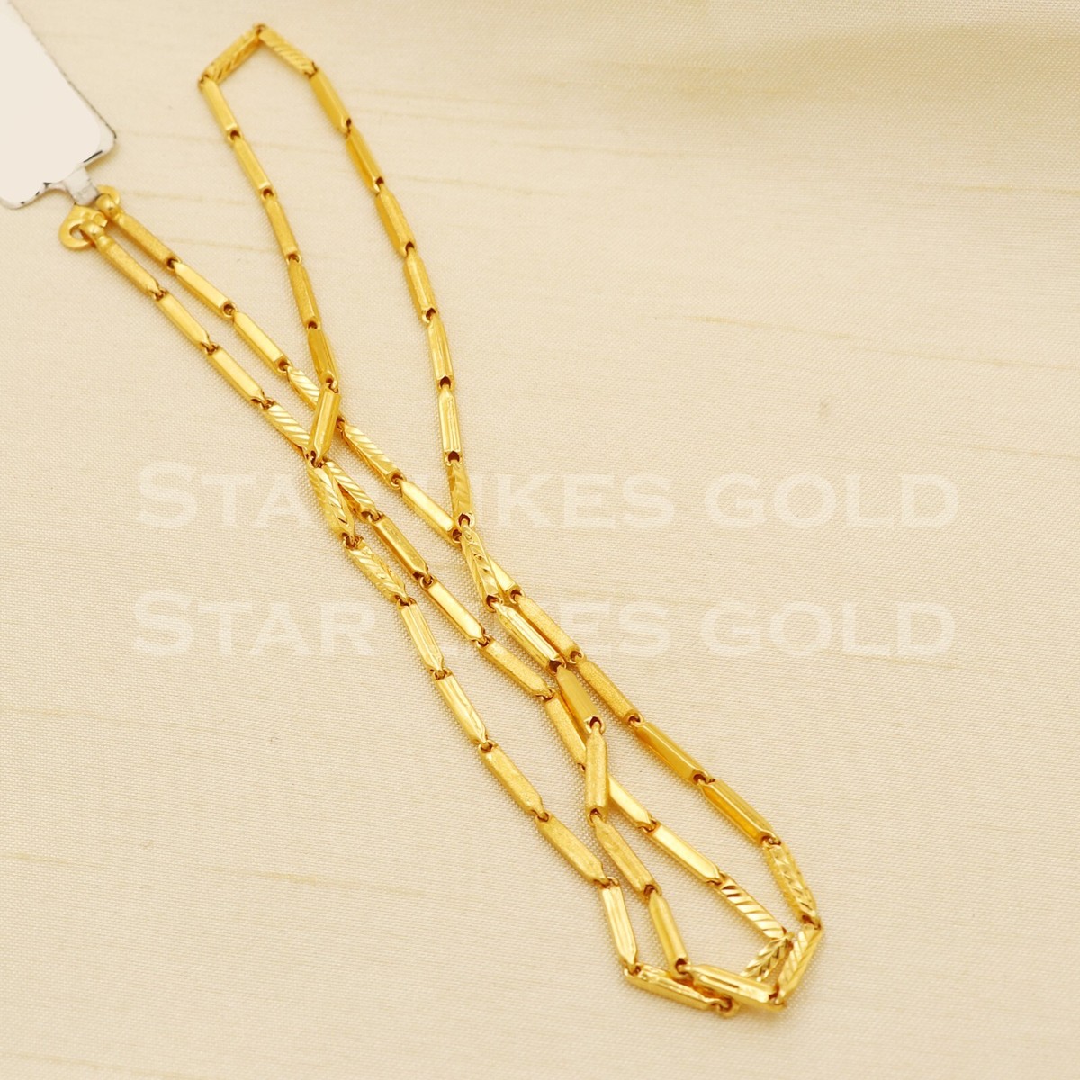 林*子様 10K GOLD NECLACE 46cm 2mm 林*子様 10K GOLD NECLACE 46cm 2mm（10k Gold Chain With