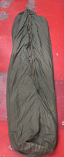 MSS Modular Sleep System Patrol Bag Green Woodland BDU Military Sleeping Bag