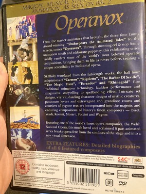 【中古】「非常に良い」Complete Operas: Salzburg Festival [DVD] [Import] Amazon.com: Mozart - The Salzburg Festspiele Opera Boxset