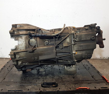 2019 FORD TRANSIT RWD 6 SPEED MANUAL GEARBOX GK3R-7003-GB 137K MILES WARRANTY