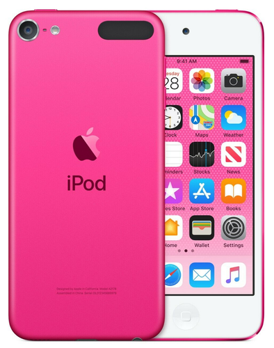 New Apple iPod Touch 5th 6th 7th gen 16/32/64/128GB ✅All Colors✅ Sealed Box✅ lot - Picture 14 of 28