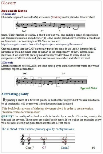 SONNY ROLLINS: A Practical Guide to Improvisation - Picture 4 of 5