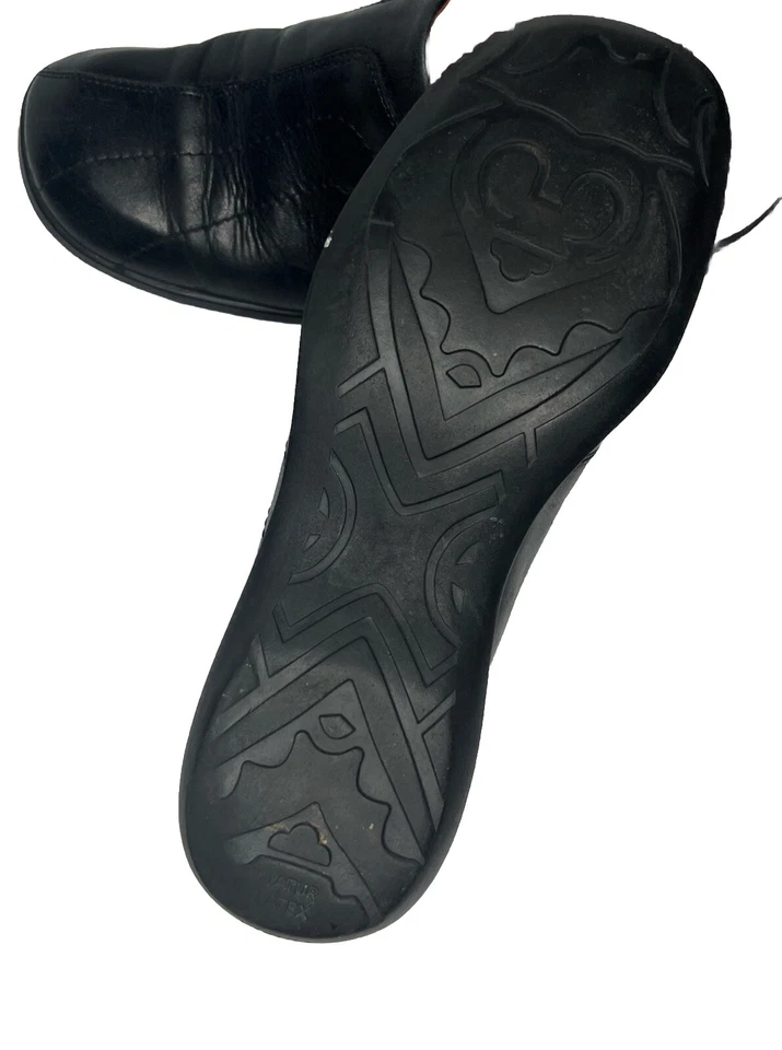 Think! Zapatos sin cordones de cuero Change Fussbett EU 37 Foto 4 de 4