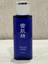 KOSE SEKKISEI Lotion Toner 24 ml  Boxless