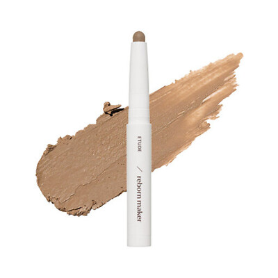 ETUDE Reborn Maker Shading Multi Stick 1g (Warm & Cool) K-Beauty