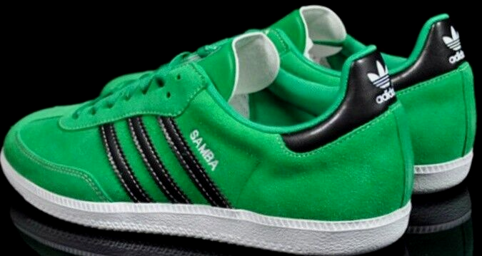 スニーカー adidas SS25 'Samba OG' sneakers (JH8798 FTWWHTPRERUBCGRANI) adidas Samba OG Shoes - White | Free Shipping with adiClub