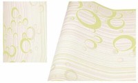 Rasch Tapete Vlies Auswahl 456202 Weiß Beige GrüN Stylisch Streifen Kreise