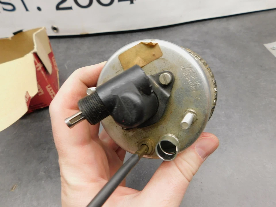 杜卡迪 750SS 900ss 超级运动速度计 1424 — 第 4/4 张图片