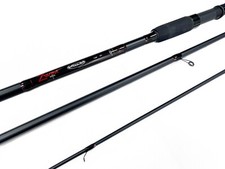 Zwim 12 ft Waggler / Float Fishing Rod Semi Cork Handle 3pc