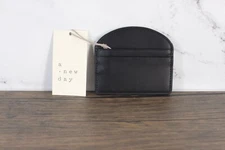 Card Case Holder Credit Card ID Small Business Slim - A New Day