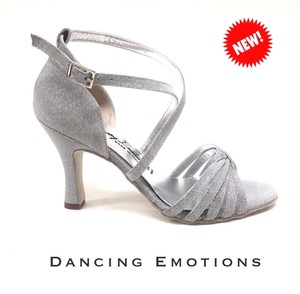 Scarpe Da Ballo Dancing Emotion Online, 48% OFF | www.atv.si