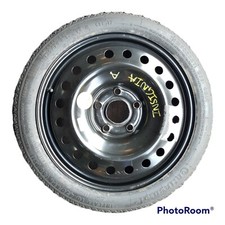 Genuine VAUXHALL INSIGNIA SPACE SAVER SPARE WHEEL T125/80R16 13267272