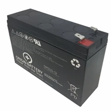Tempest TH1224W Battery Replacement
