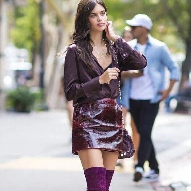 Ron Herman 23FW Wool Jersey Skirt サイズS Ron Herman 23FW Wool Jersey Skirt サイズS Ron Herman 23FW Wool