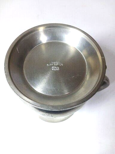 Zinn Krug Becher Compton Cast Made In England Vintage - Bild 5 von 6