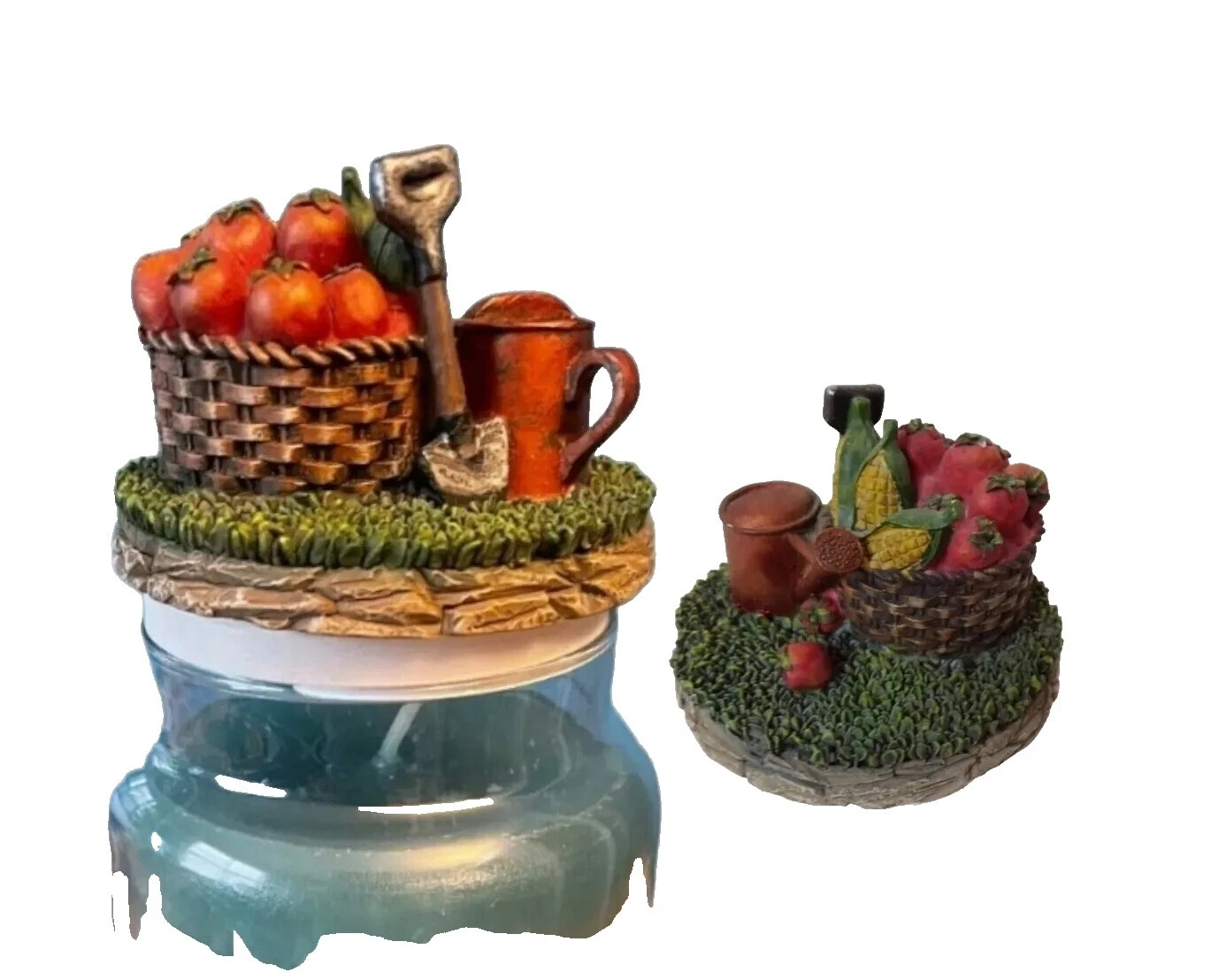 País Multicolor soportes y accesorios Yankee Candle