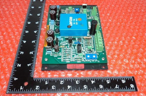 Lenze 2008 B.2A 321 905 2/7129/0685 - Picture 5 of 11