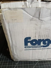 Forge Motorsport High Flow Valve for Audi RS3 8V Mk3 2.5TFSI (2017-2020) FMDV7