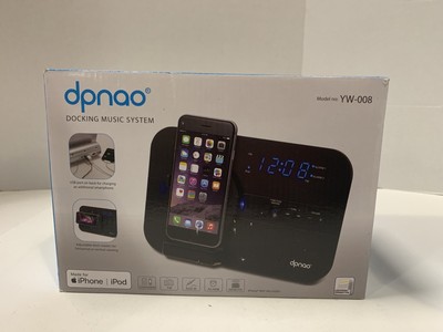 dpnao charging docking station