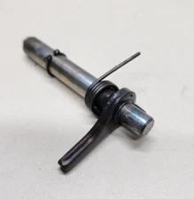 95-12 Yamaha Wolverine Big Bear REVERSE LEVER SHAFT YFM 350 4KB-18101-00-00