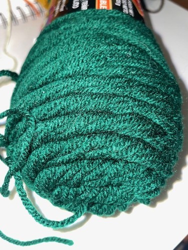 Red Heart SUPER SAVER Yarn **Partial Skeins** Ounces listed with each color - Picture 80 of 147