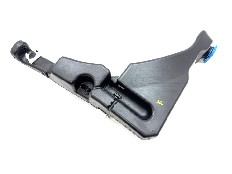 2016-2023 AUDI TT TTS TTRS WINDSHIELD WIPER WASHER RESERVOIR TANK OEM - Image 2 of 4