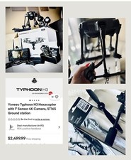 drones with hd camera 4k gps professional