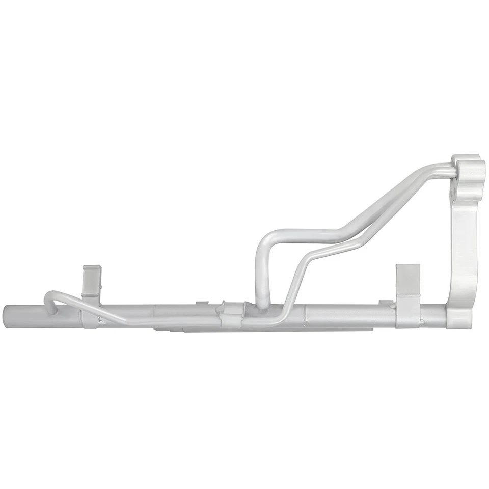 Aluminum Radiator & AC Condenser Cooling Kit For 2011 2012 2013-2015 Kia Optima - Image 3 of 4