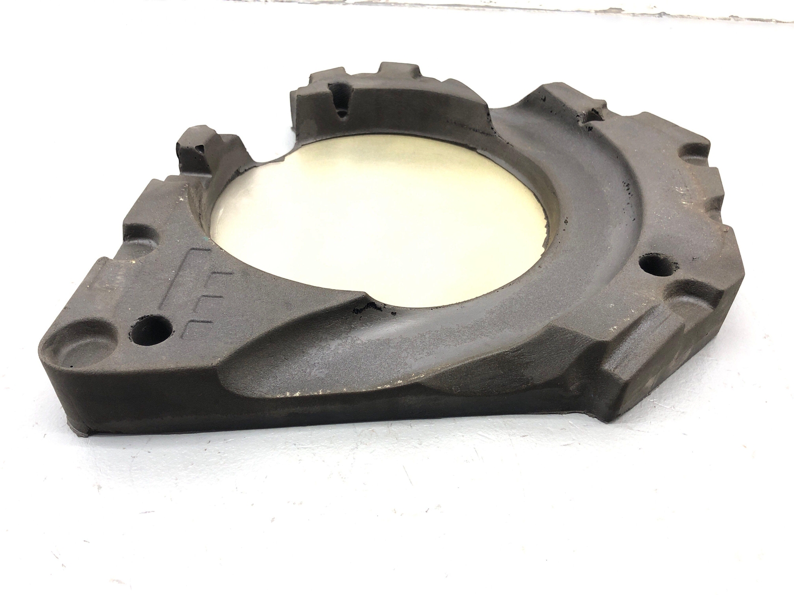 2020-2023 MCLAREN GT CRANK PULLEY TIMING COVER PANEL FOAM 14F0852CP OEM 2021