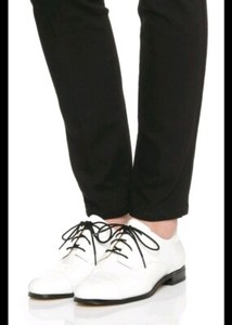 michael kors oxfords