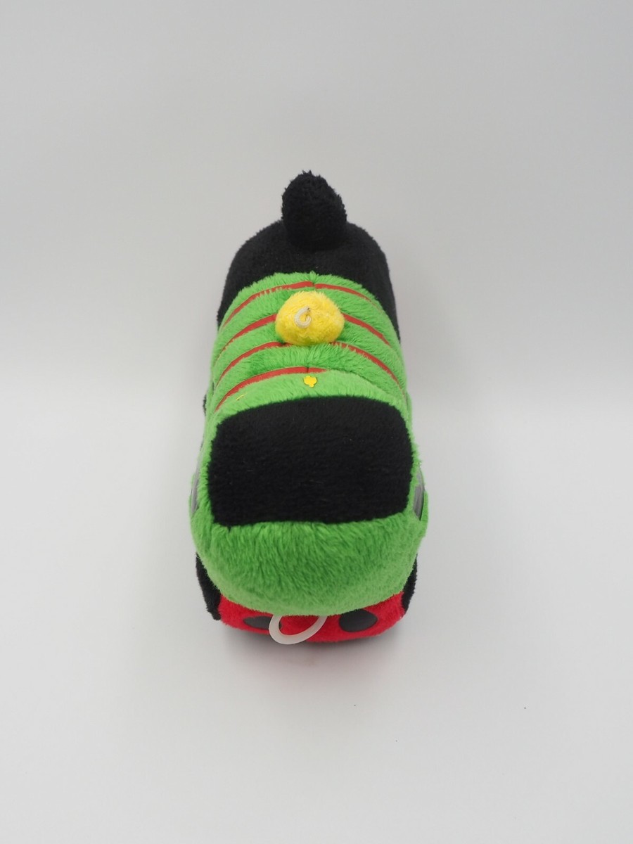 Thomas & Friends B0704 Railway Vibrating NO TUSHTAG Plush 5