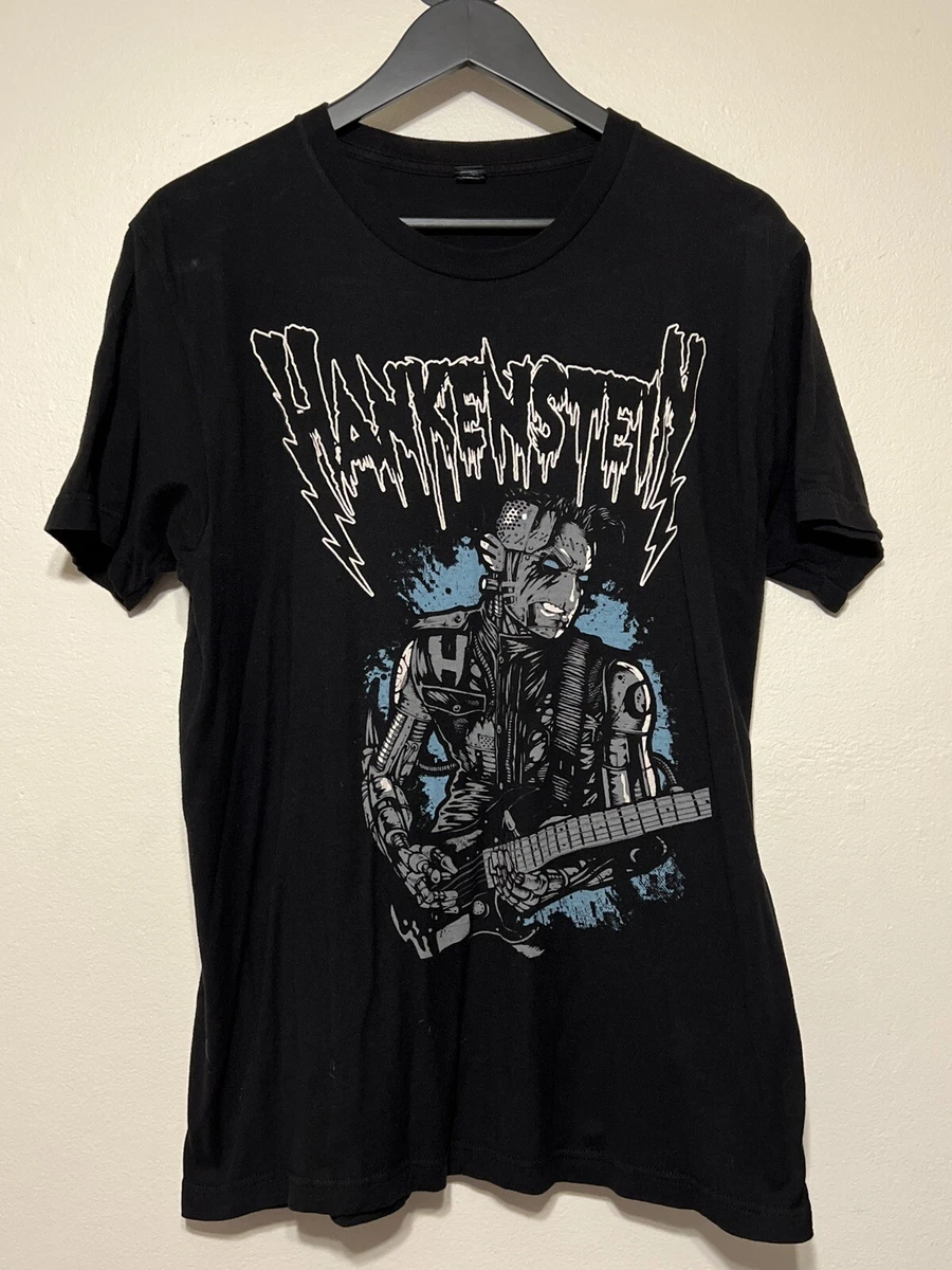 Hank iii t hot sale shirt