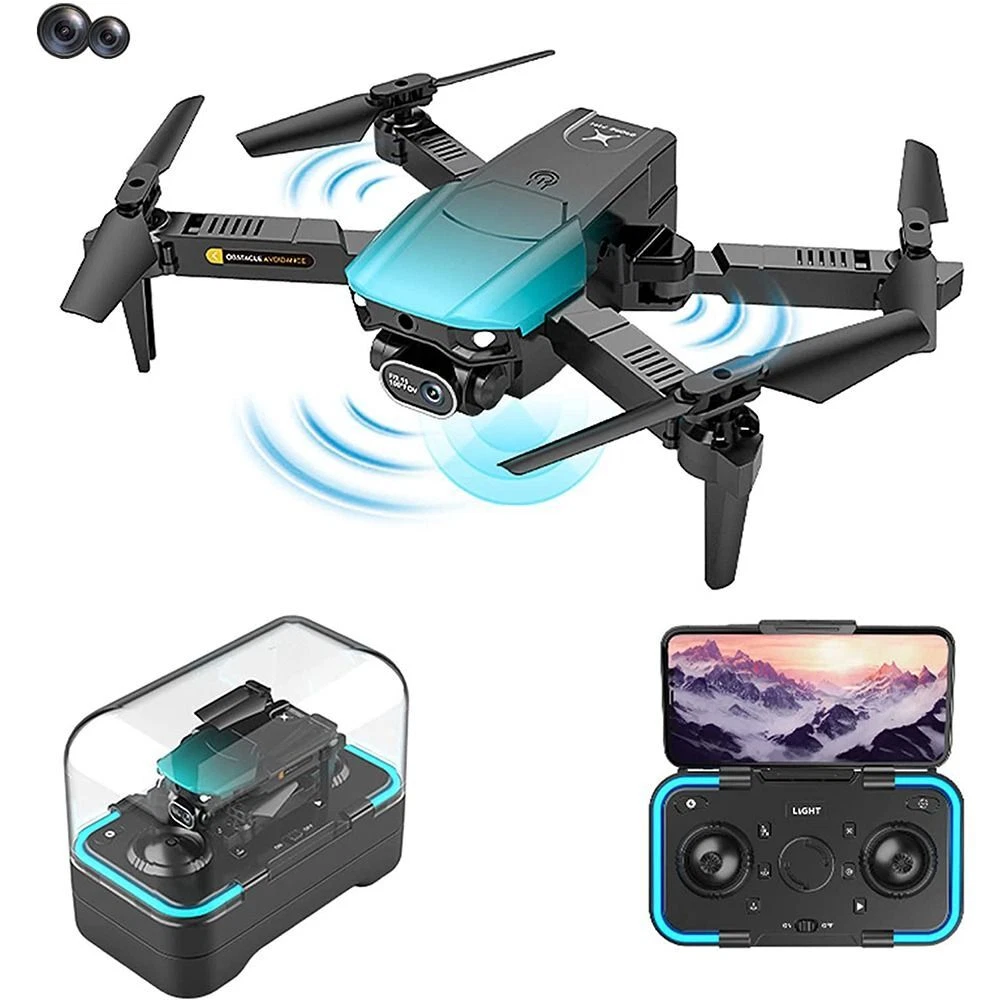 Mini Drone avec Caméra, Drone Caméra , pour Débutants & Enfants abilityshop  - Cdiscount Jeux - Jouets