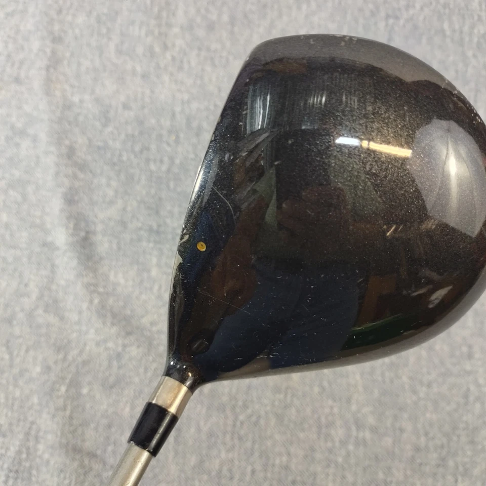 Convex Excalibur 460 Beta Titanium 10* Driver Right Hand Stiff Graphite 45" - Image 2 of 4