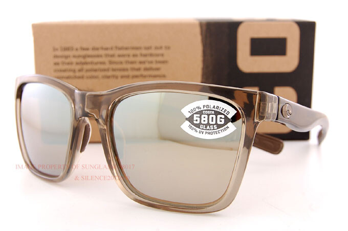 New Costa Del Mar Sunglasses PANGA 