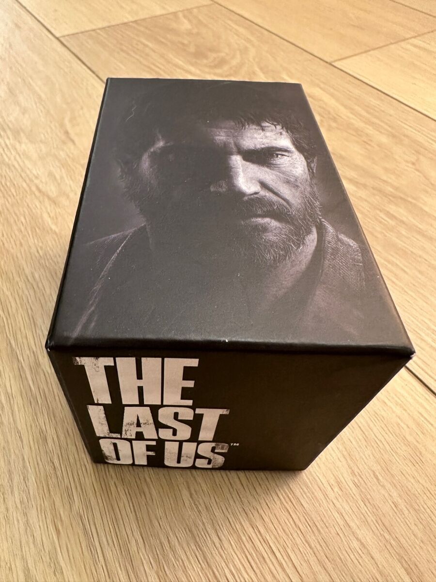 The Last Of Us Joel's Watch Ltd. Edition 125/1000 (HBO Series+Awarded  Game)