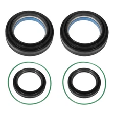 For Ford 1998-2004 F250 F350 SUPERDUTY Dana 50 60 Front Axle Kunckle / Tube Seal