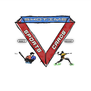 ShoTime Sports Cards Store | eBay Stores