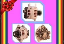 ALTERNATOR FOR HYUNDAI i20 1.4 Veloster KIA Carens Ceed Proceed Rio Soul Petrol